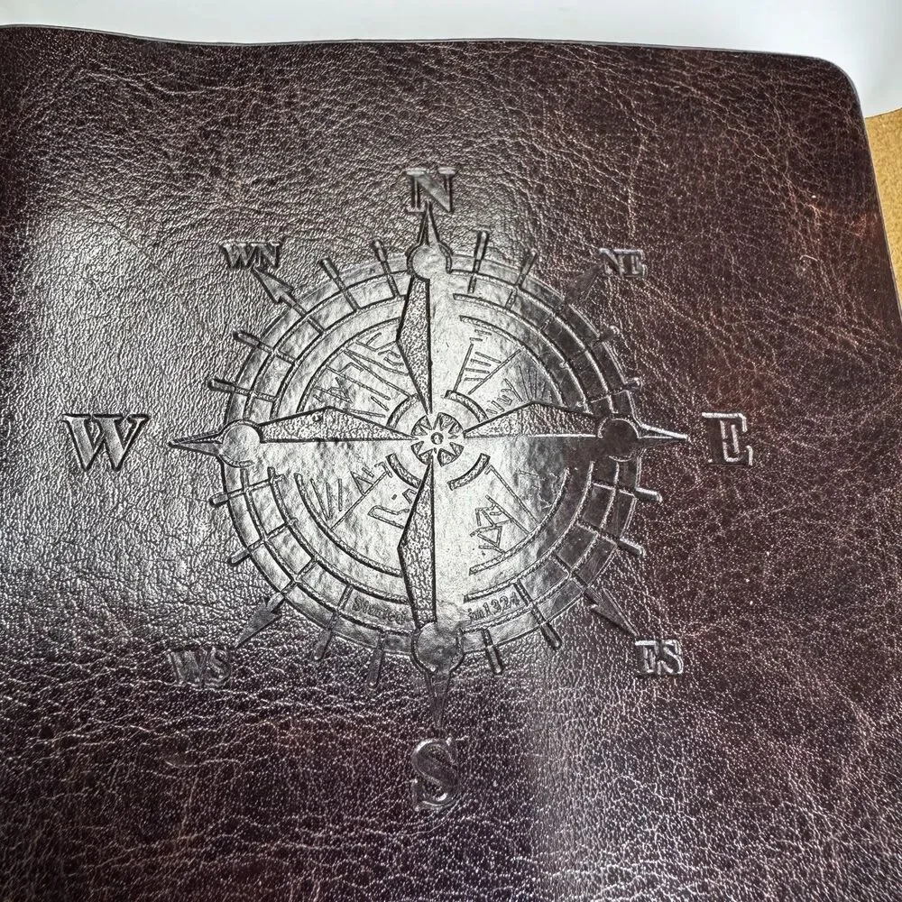 Wanderlust pre owned